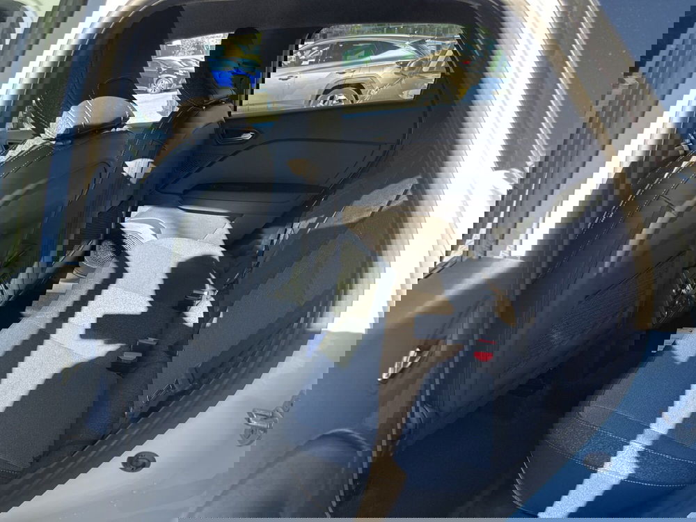 Renault Captur nuova a Latina (12)