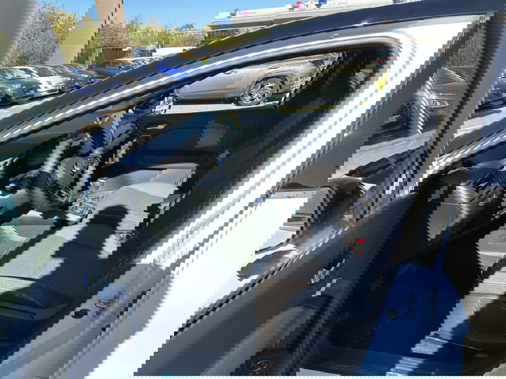 Renault Captur nuova a Latina (13)