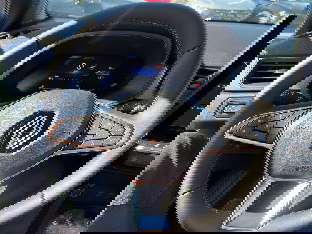 Renault Captur nuova a Latina (15)