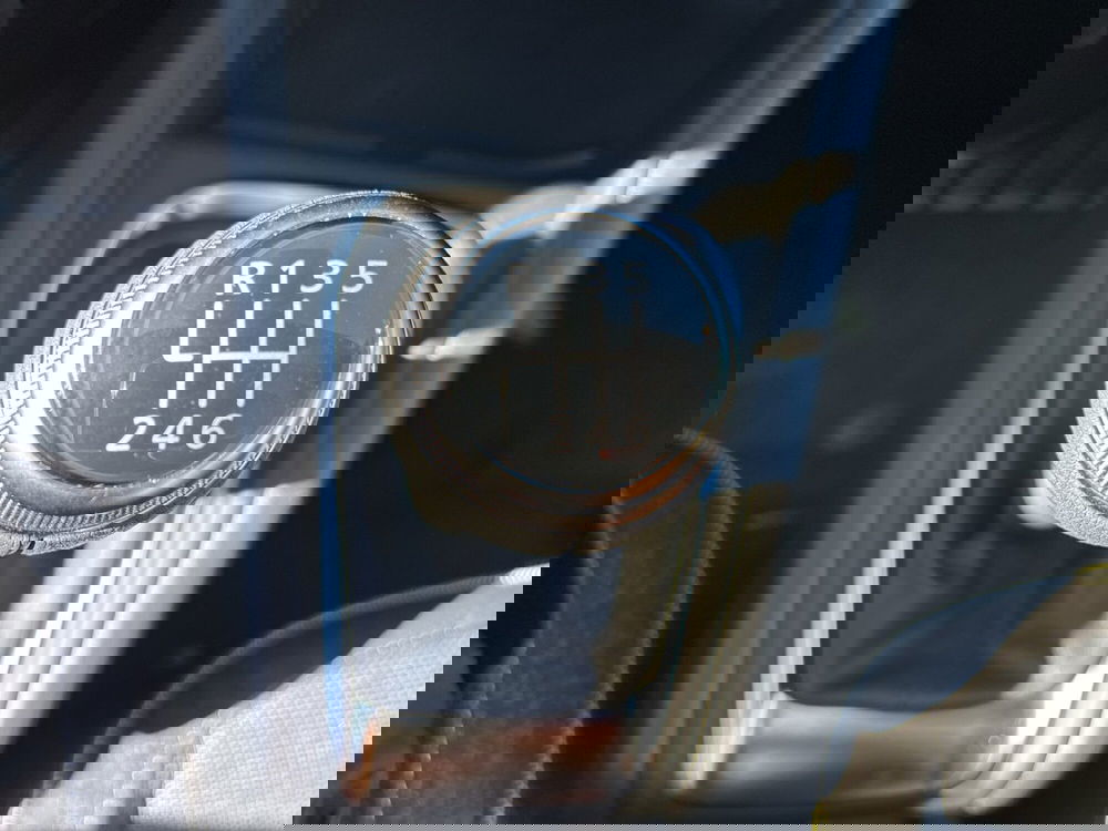 Renault Captur nuova a Latina (18)