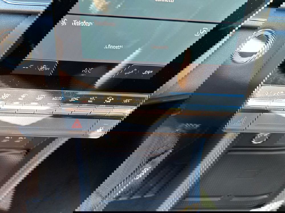 Renault Captur nuova a Latina (19)