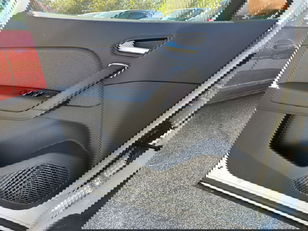 Renault Captur nuova a Latina (20)