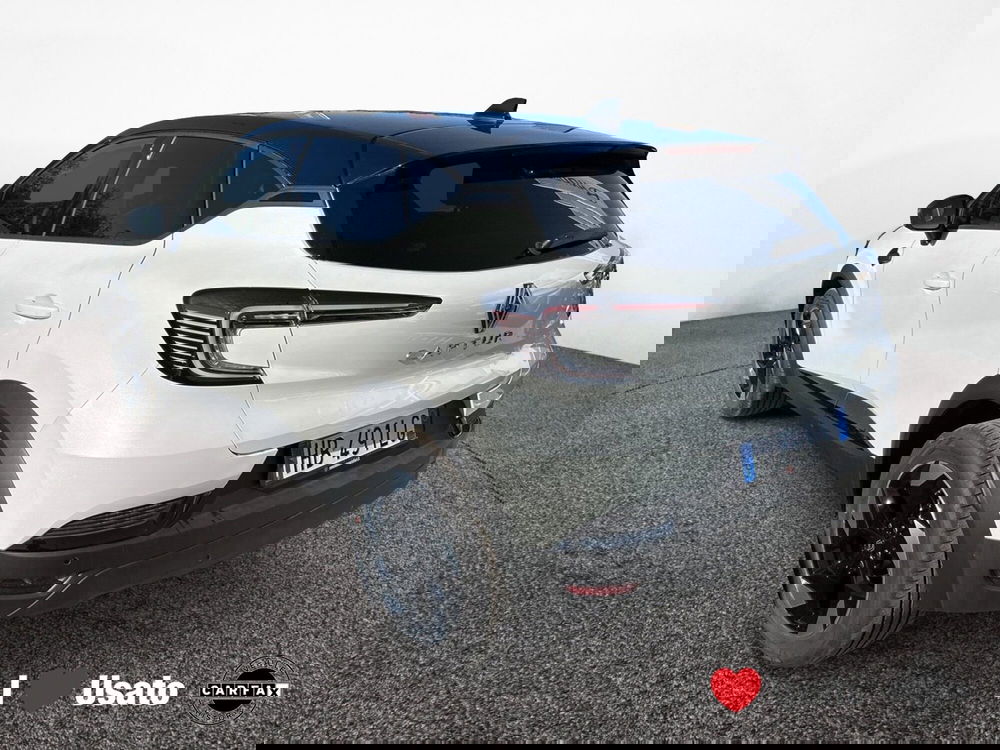 Renault Captur nuova a Latina (4)