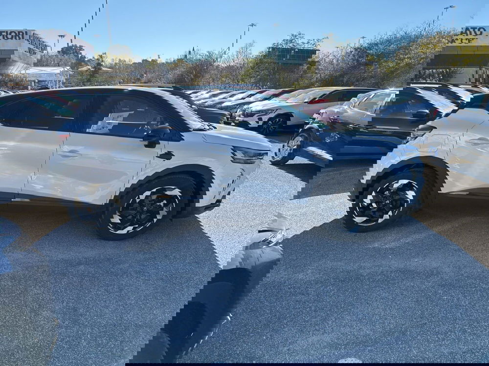 Renault Captur nuova a Latina (6)