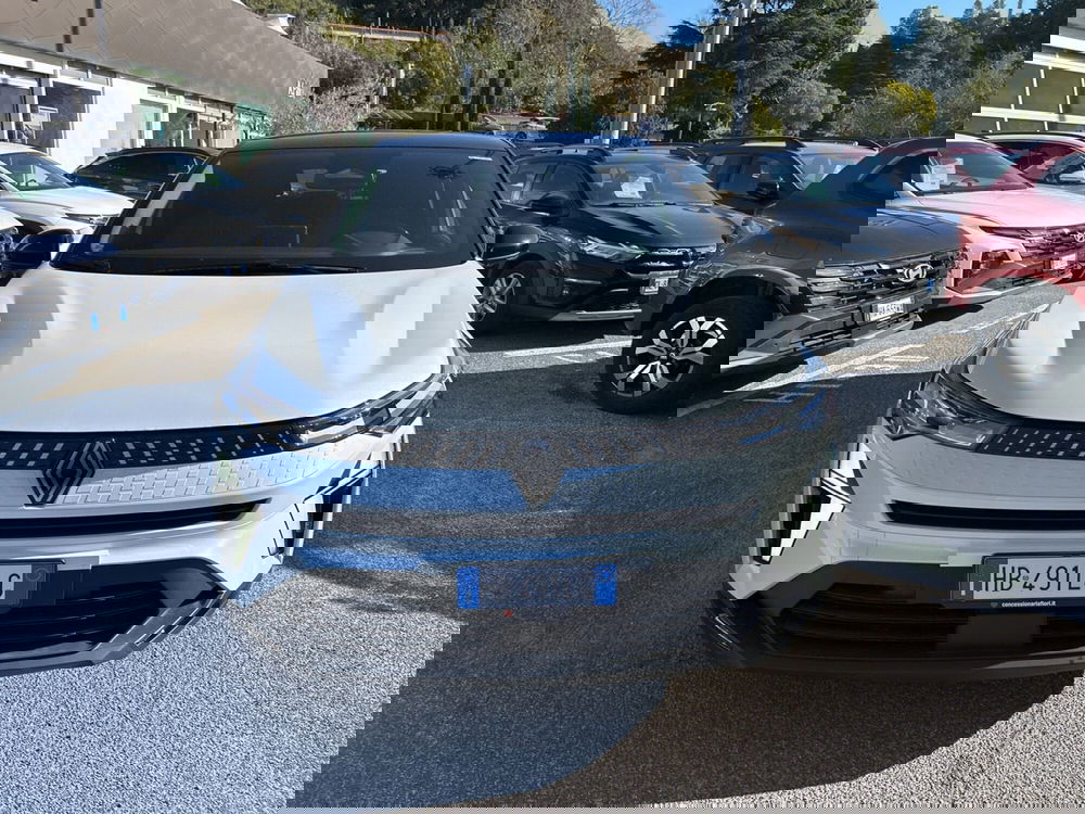 Renault Captur nuova a Latina (7)