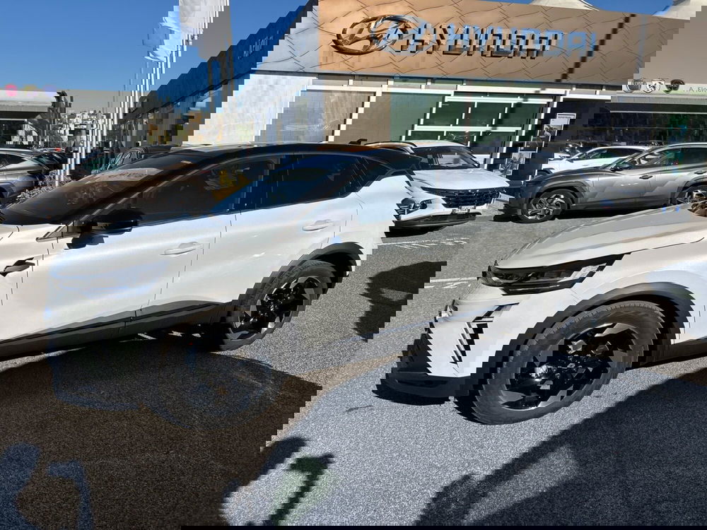 Renault Captur nuova a Latina (8)