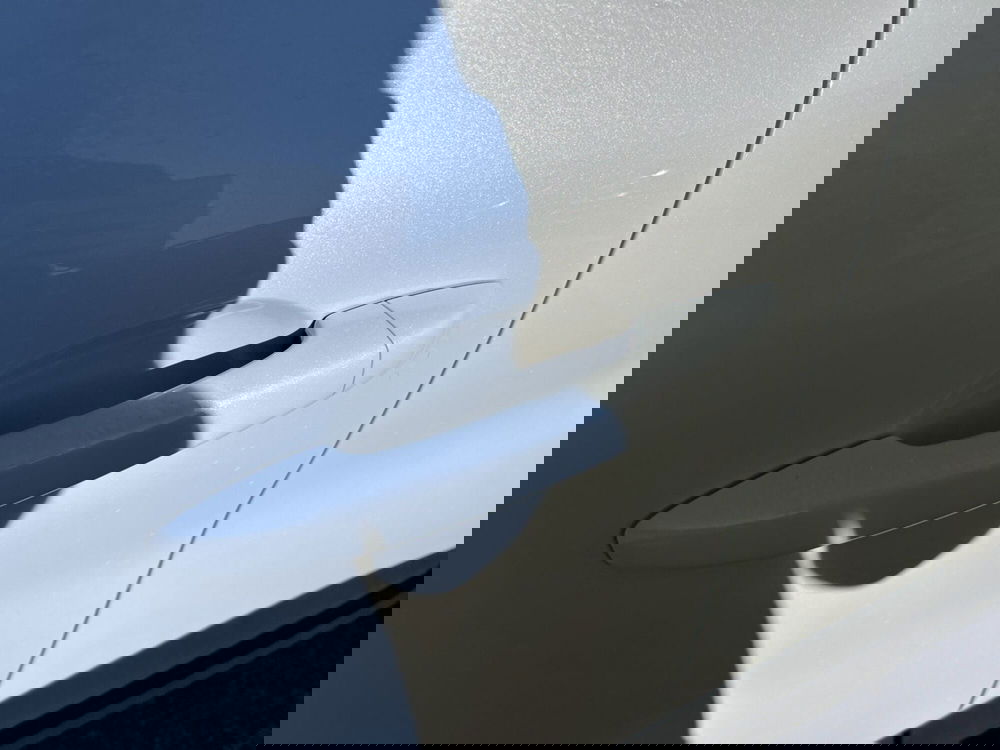 Renault Captur nuova a Latina (9)