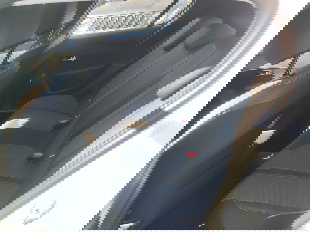 Peugeot 208 nuova a Roma (10)