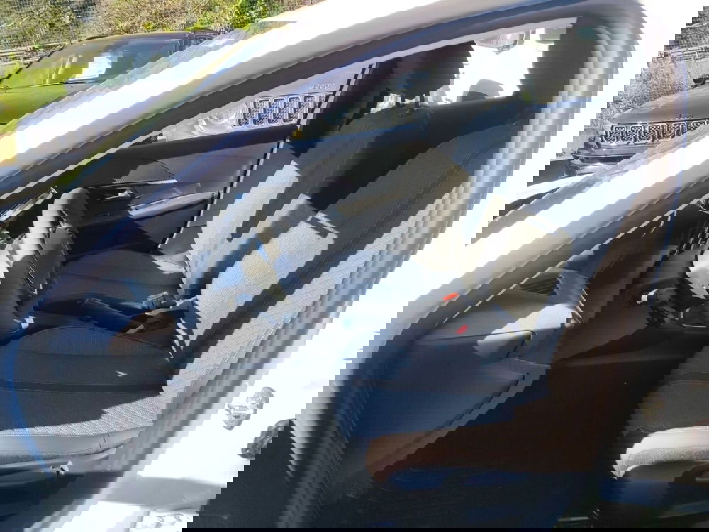 Peugeot 208 nuova a Roma (11)