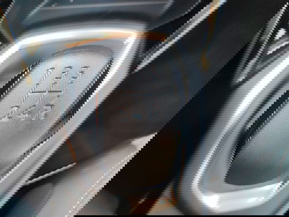 Peugeot 208 nuova a Roma (17)