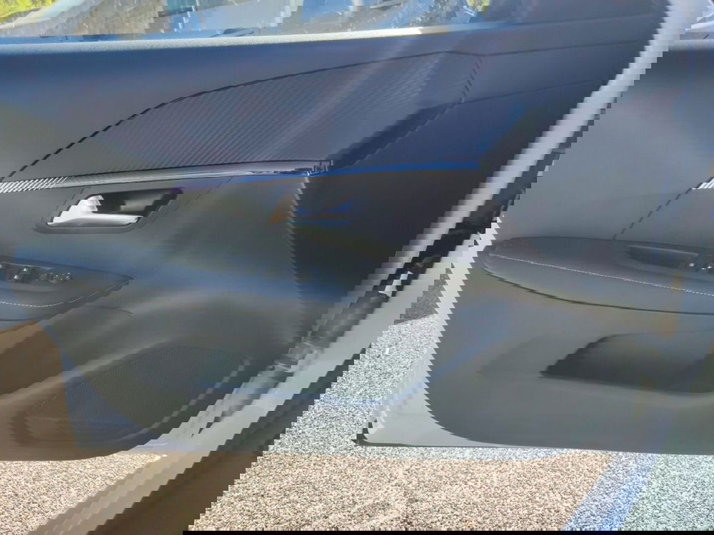 Peugeot 208 nuova a Roma (18)