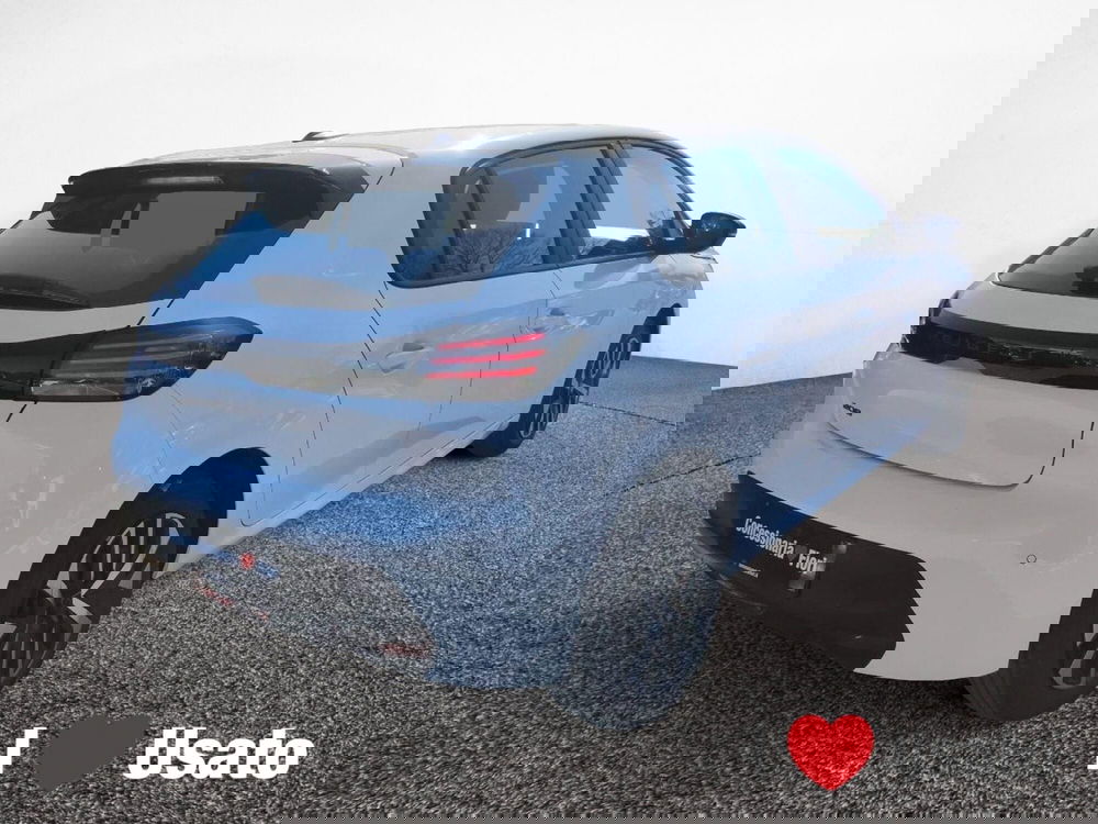 Peugeot 208 nuova a Roma (4)