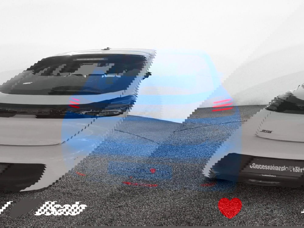 Peugeot 208 nuova a Roma (5)