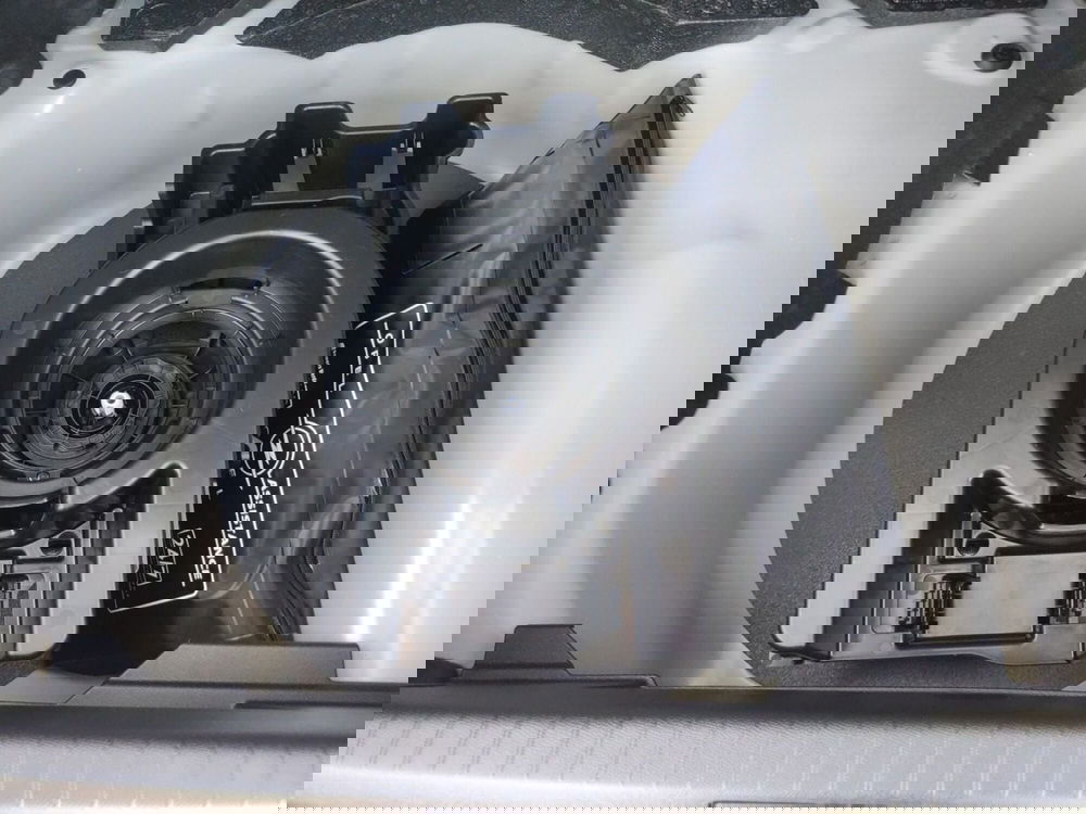 Peugeot 208 nuova a Roma (9)