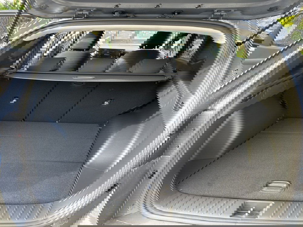 Hyundai Tucson nuova a Latina (10)