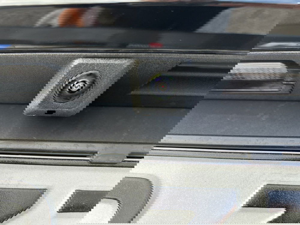 Hyundai Tucson nuova a Latina (11)