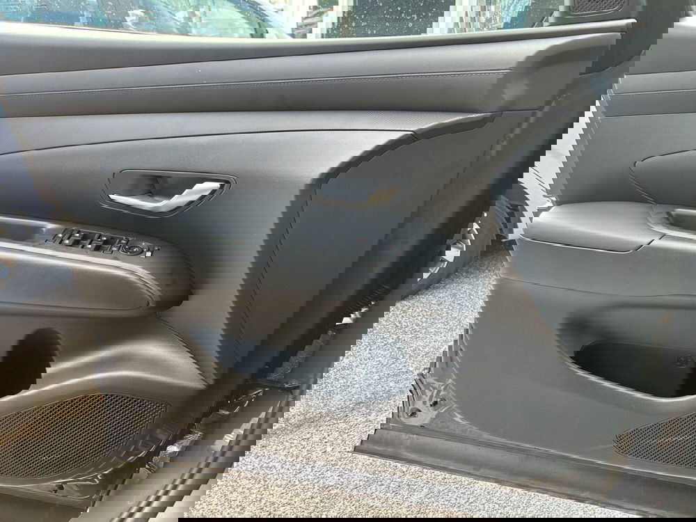 Hyundai Tucson nuova a Latina (20)