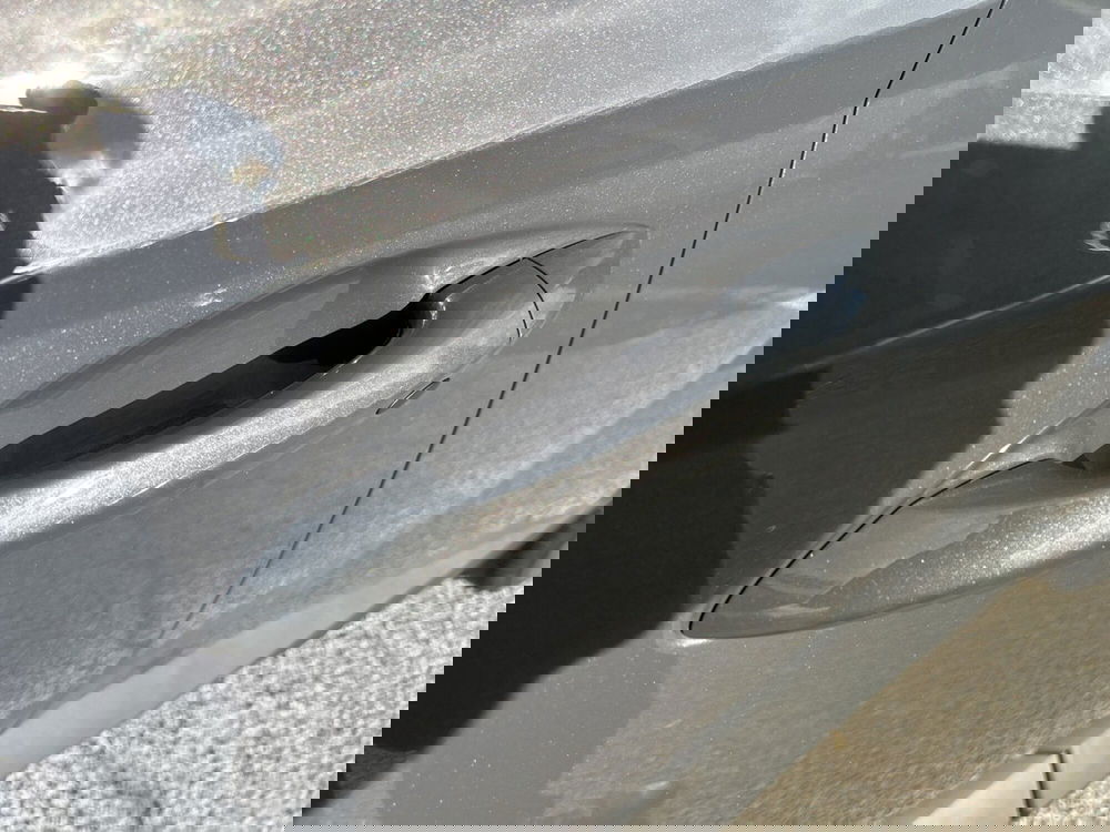 Hyundai Tucson nuova a Latina (9)