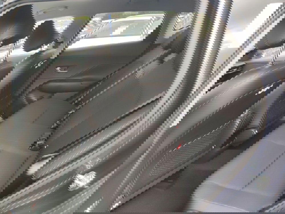 Hyundai Kona nuova a Roma (12)