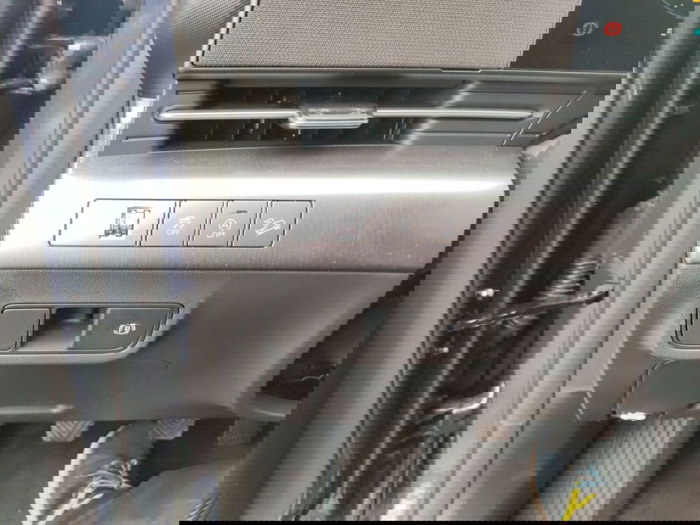 Hyundai Kona nuova a Roma (14)