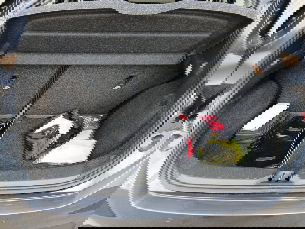 Nissan Micra usata a Roma (10)