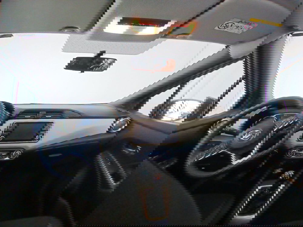 Nissan Micra usata a Roma (12)