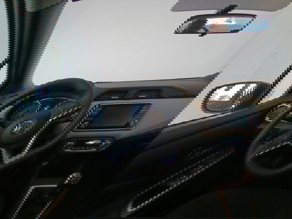 Nissan Micra usata a Roma (13)