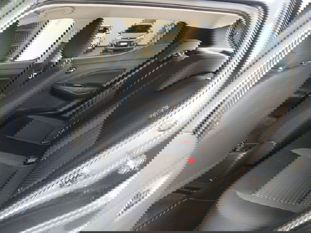 Nissan Micra usata a Roma (14)