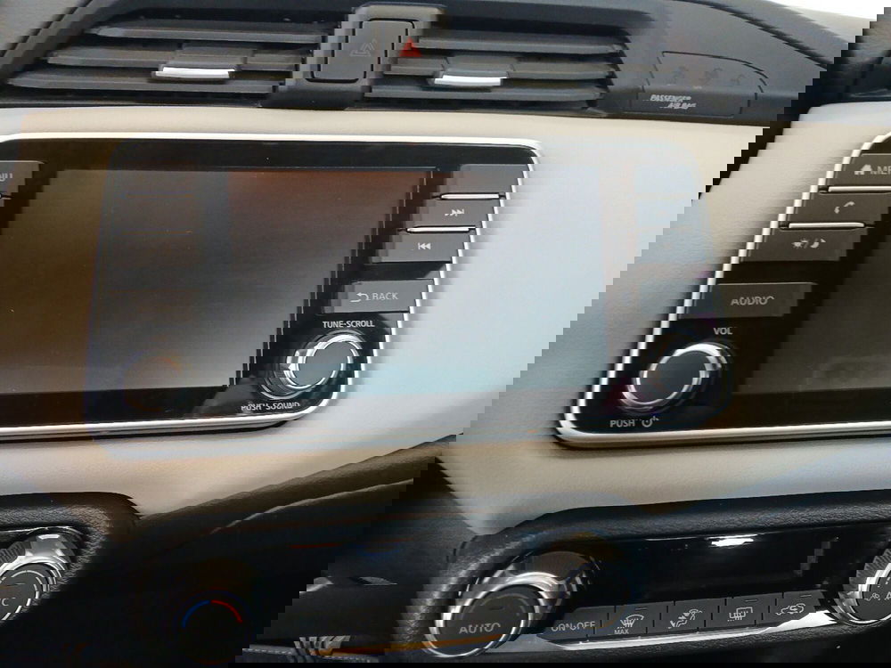 Nissan Micra usata a Roma (16)