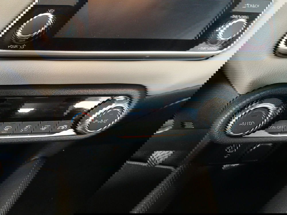 Nissan Micra usata a Roma (17)