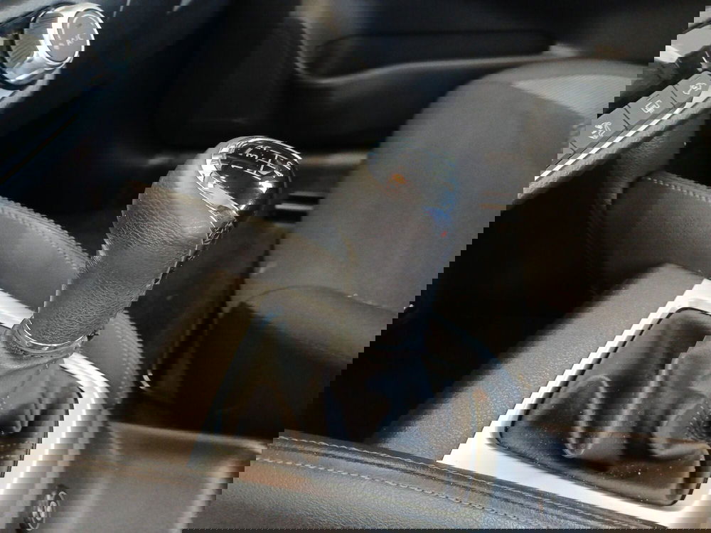 Nissan Micra usata a Roma (19)