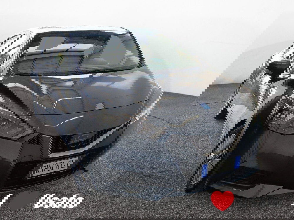 Nissan Micra usata a Roma (2)