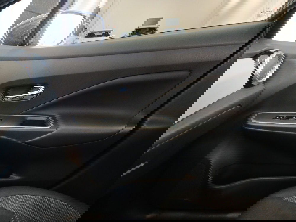 Nissan Micra usata a Roma (20)