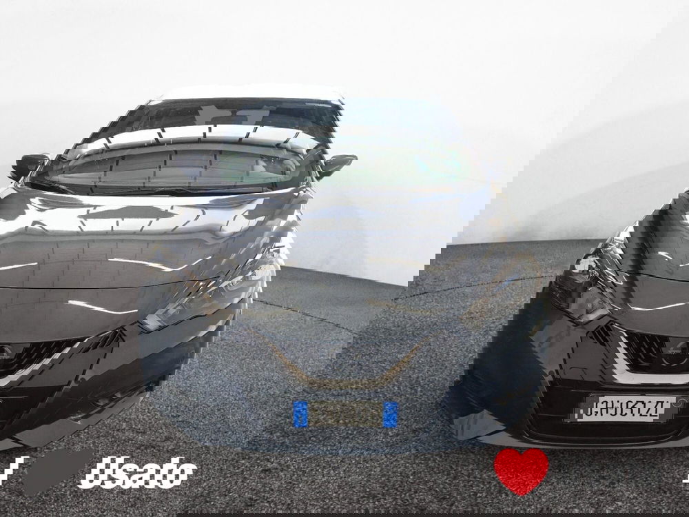 Nissan Micra usata a Roma (6)