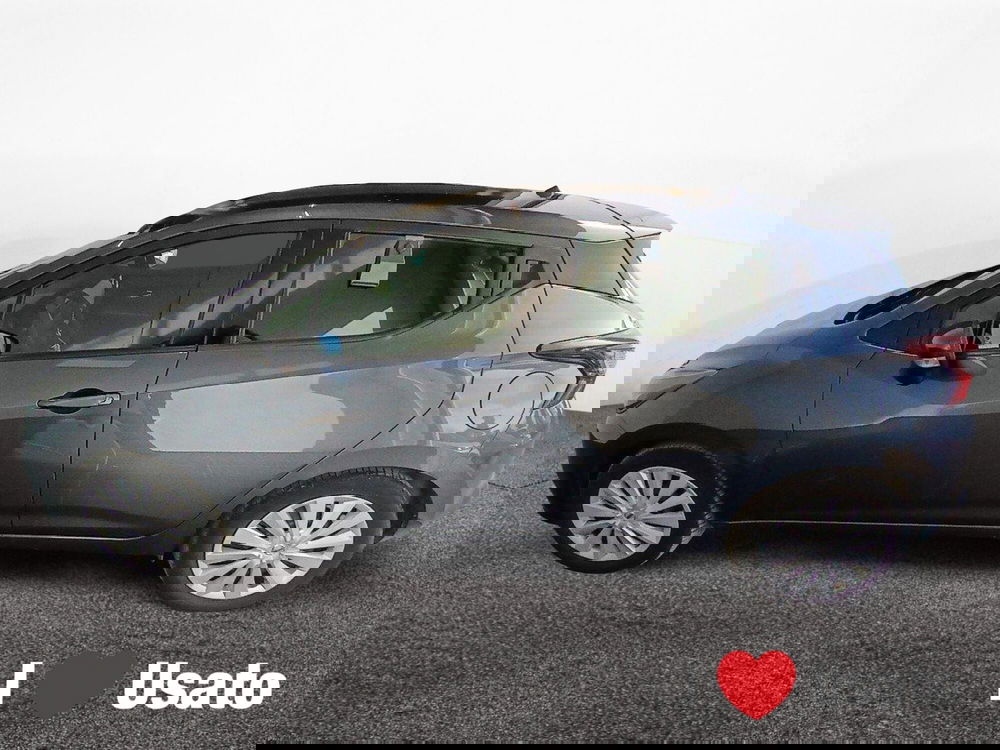 Nissan Micra usata a Roma (7)