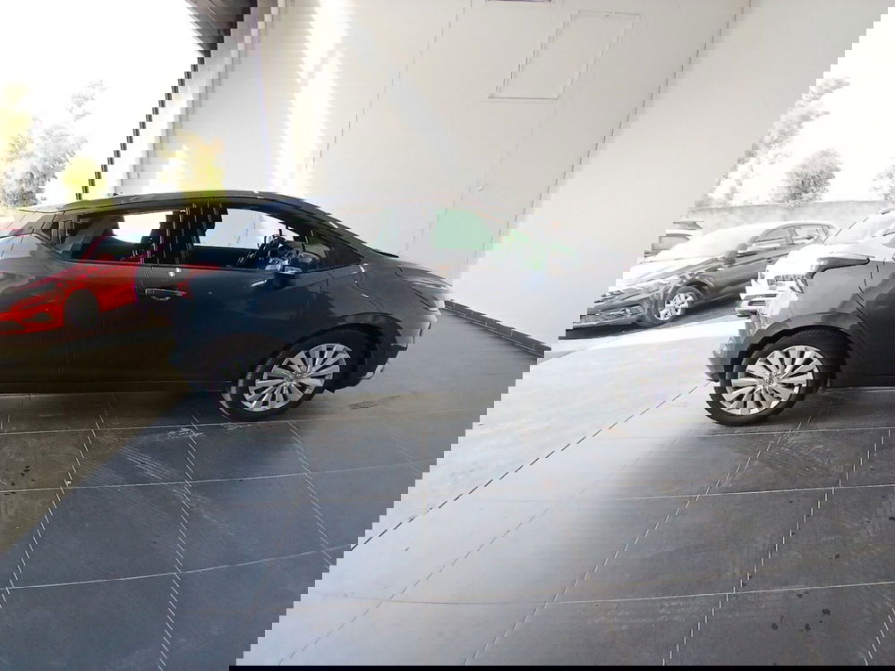 Nissan Micra usata a Roma (8)