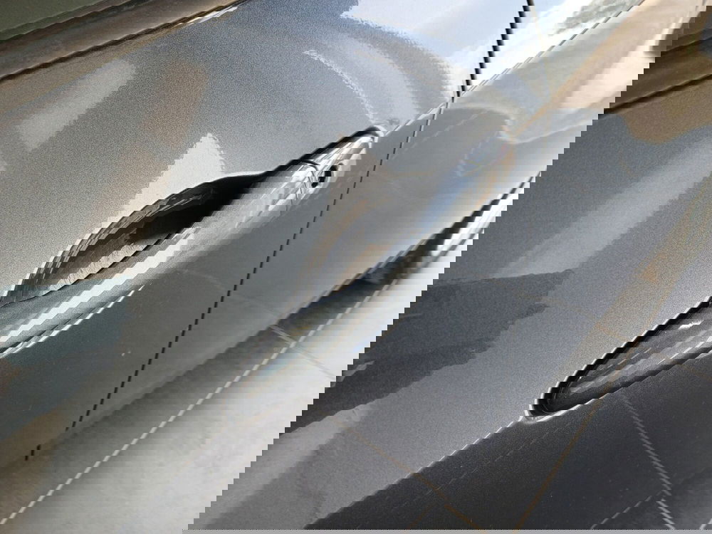 Nissan Micra usata a Roma (9)