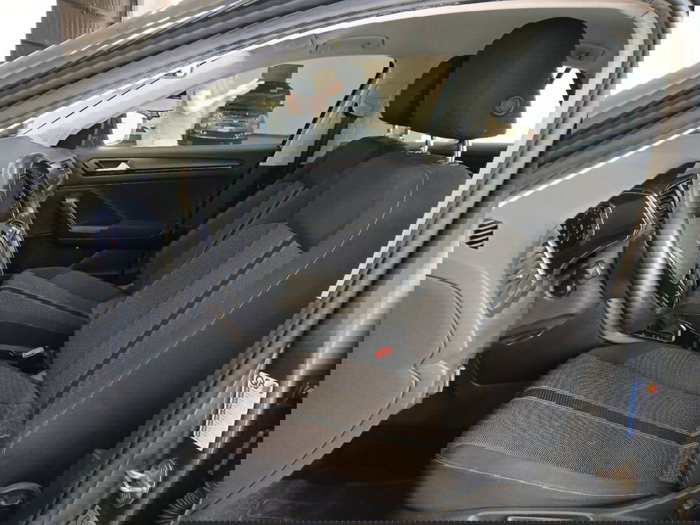 Volkswagen T-Roc usata a Roma (18)