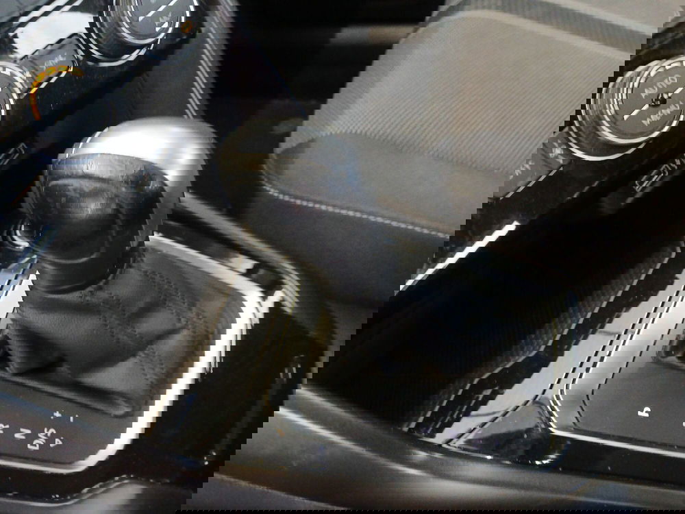 Volkswagen T-Roc usata a Roma (19)