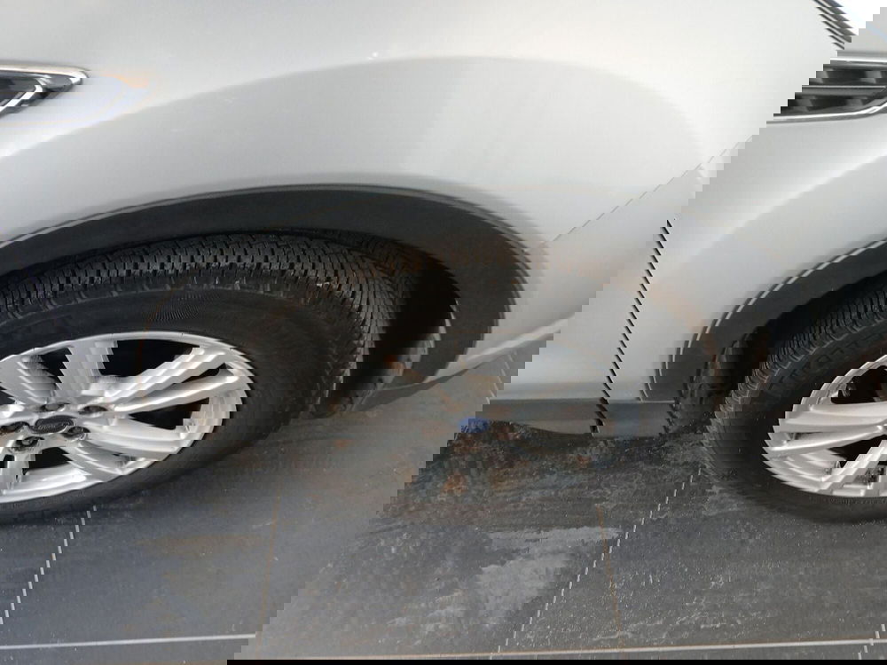 Ford Kuga usata a Roma (10)