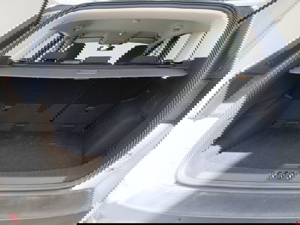 Ford Kuga usata a Roma (11)