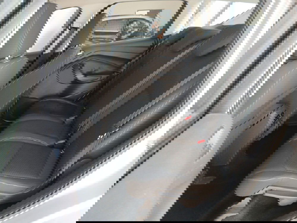 Ford Kuga usata a Roma (12)