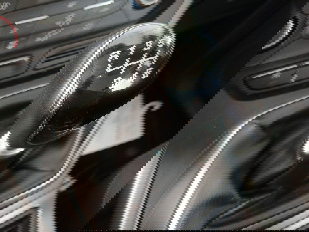 Ford Kuga usata a Roma (19)