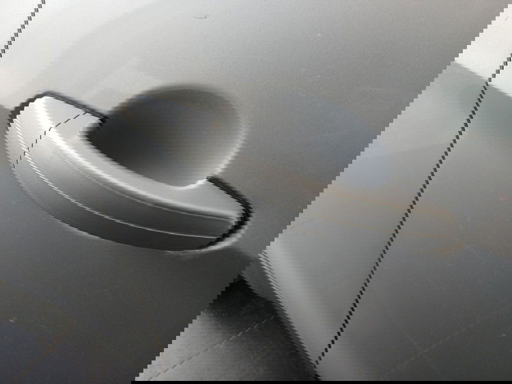 Ford Kuga usata a Roma (9)