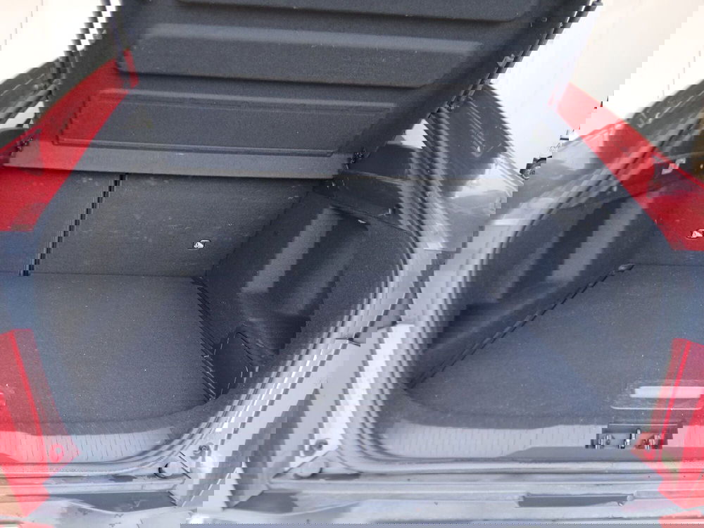 Renault Arkana usata a Roma (10)