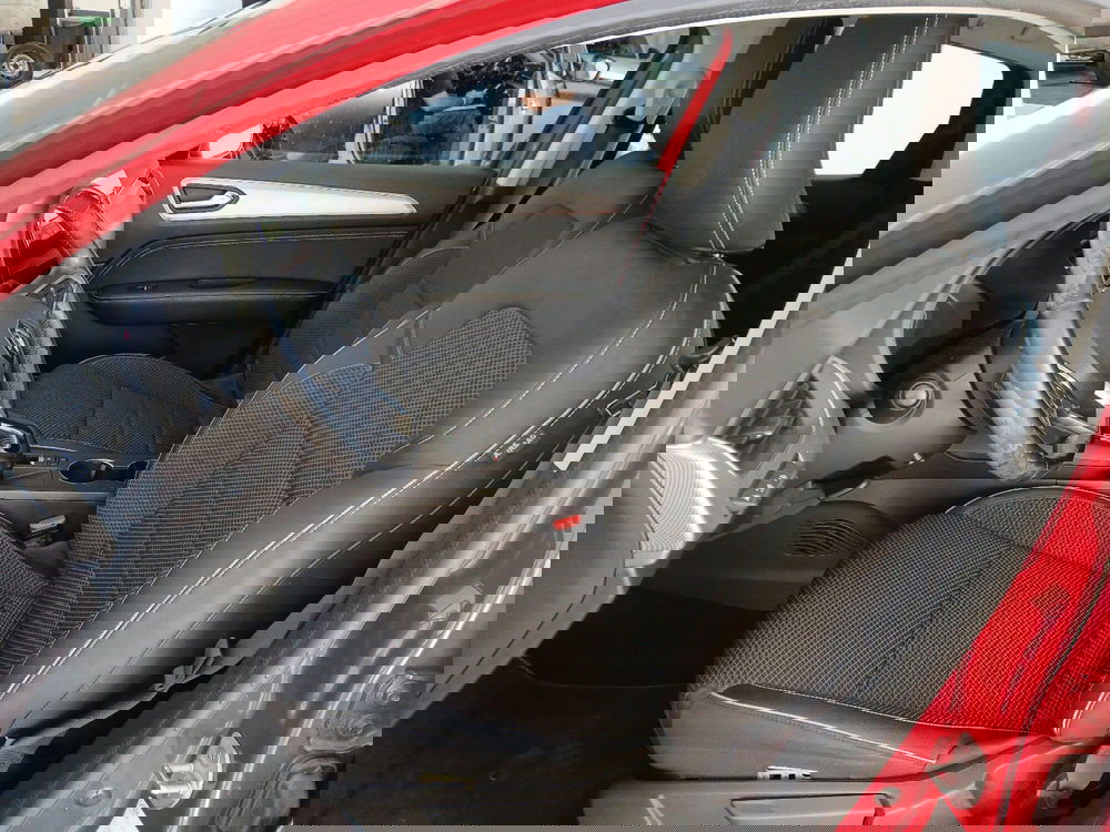 Renault Arkana usata a Roma (12)