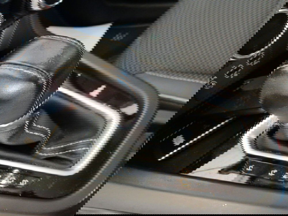 Renault Arkana usata a Roma (14)