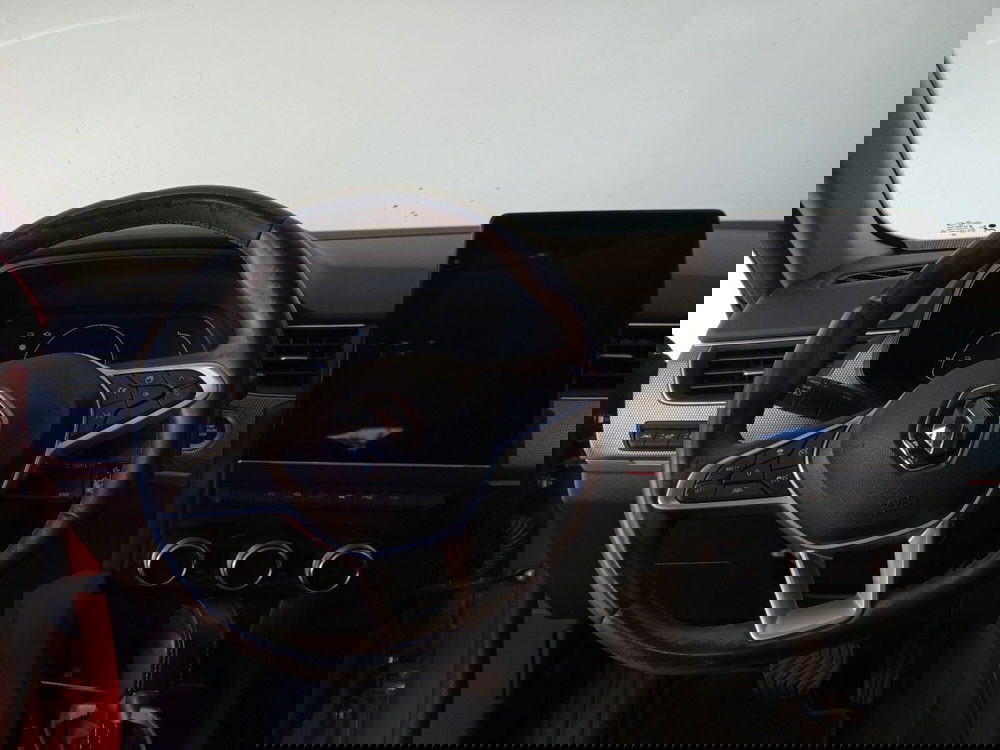 Renault Arkana usata a Roma (16)