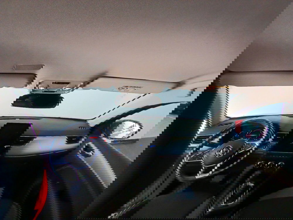 Renault Arkana usata a Roma (17)