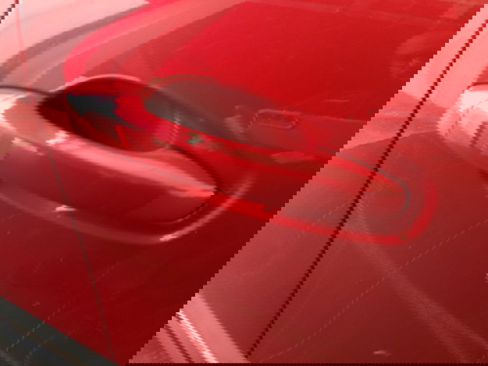 Renault Arkana usata a Roma (9)